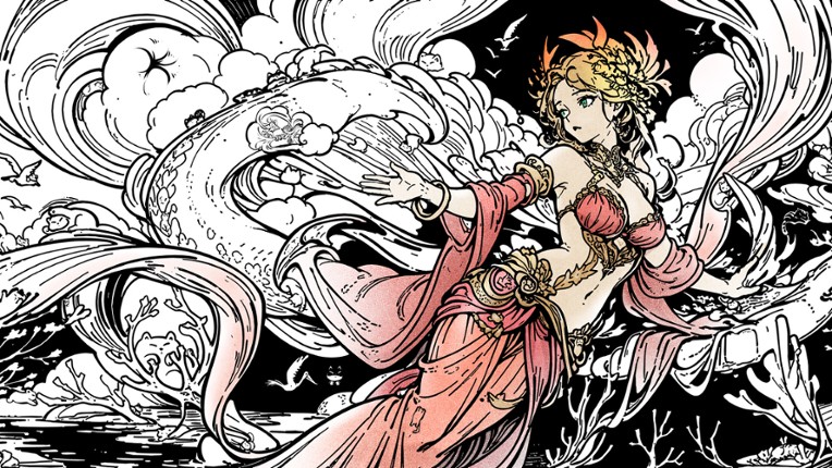 Find Cats 4 女神与猫 screenshot