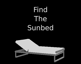 Games like Find The Sunbed