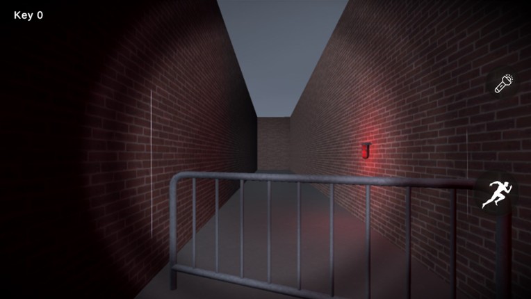 Find Torunga's Keys Image