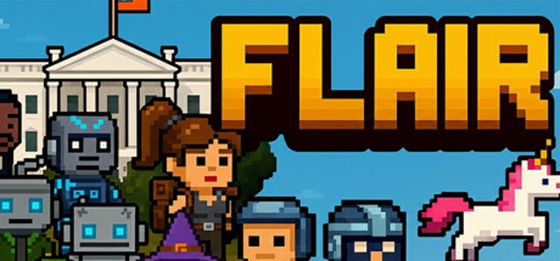 FLAIR Image