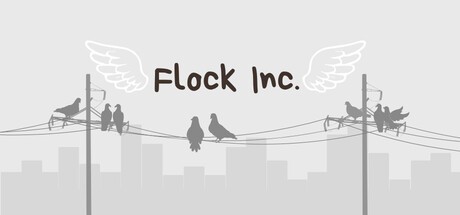 Games like Flock Inc.