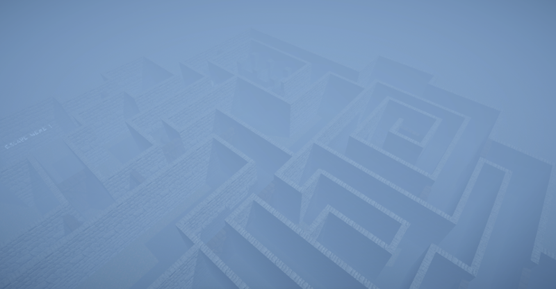 FogMaze Image
