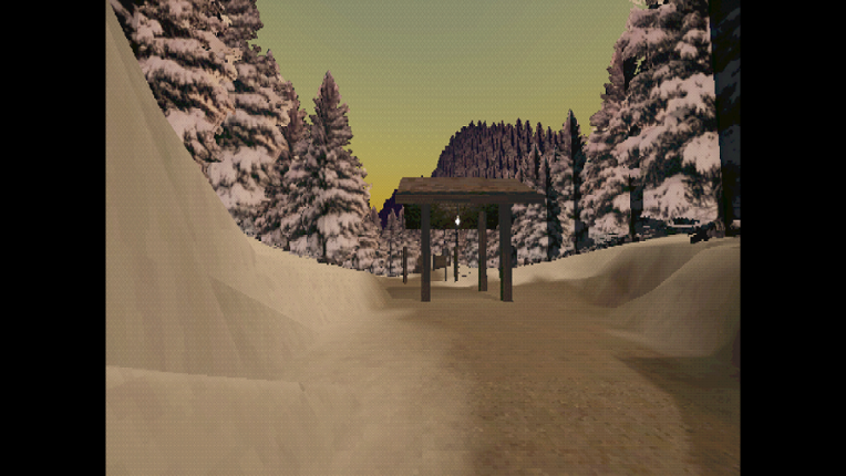 Folk Trails screenshot