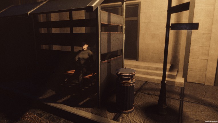 Fractured Perception screenshot