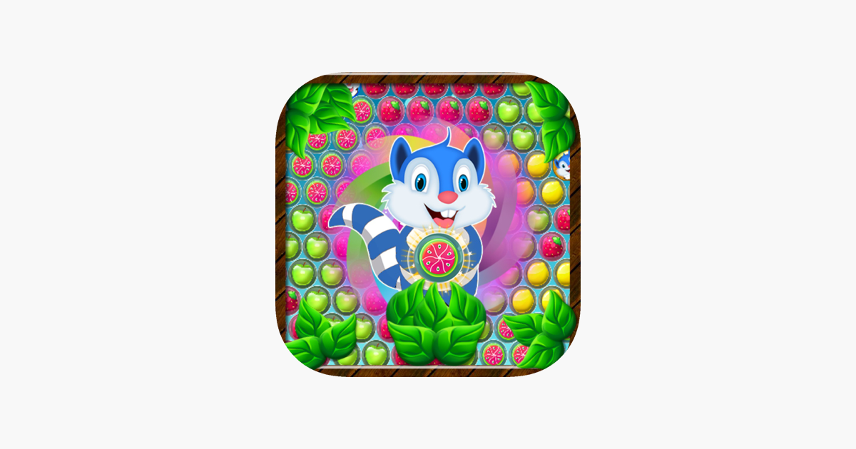 Games like Fram Fruit Bubble 2