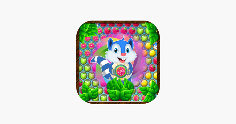 Fram Fruit Bubble 2 Game Cover