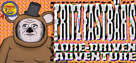 Games like Fritz Fastbär's Lore-Driven Adventure