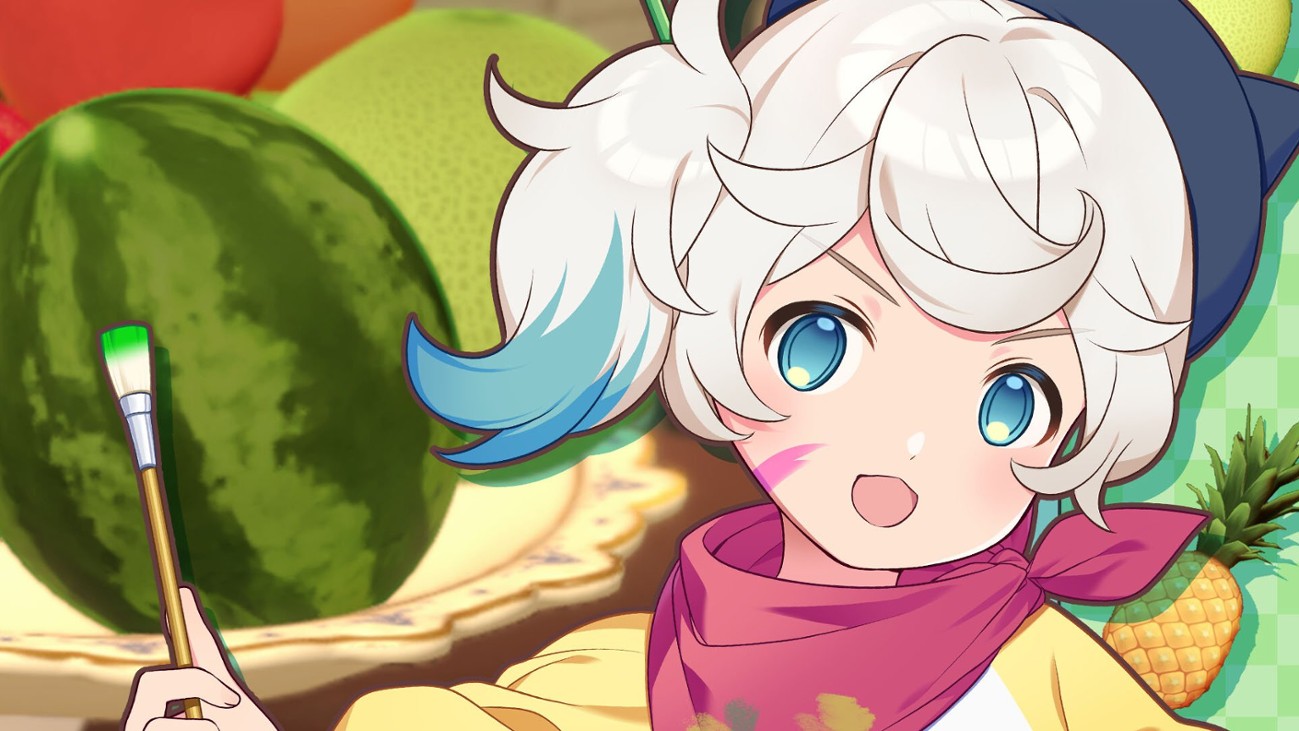 Games like Fruit Mountain