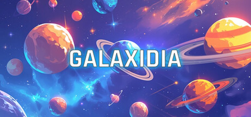 Galaxidia Image