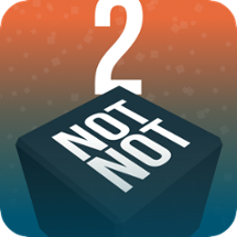 Not Not 2 - A Brain Challenge Image