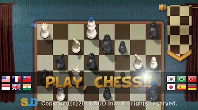 Dr. Chess screenshot