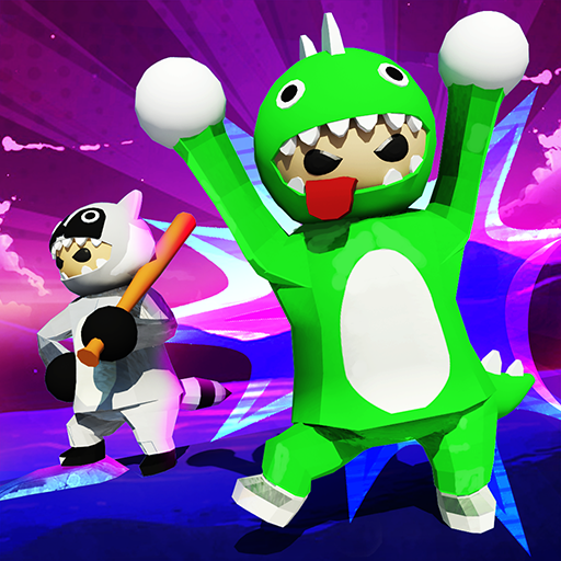 Games like Human Gangs 2 - Beat Em All