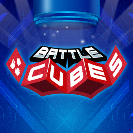 Battle Cubes Image