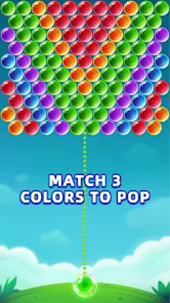 Bubble Shooter: Bubble Pop screenshot