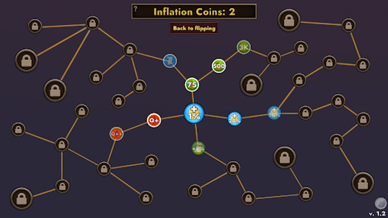 Coin Flipper screenshot