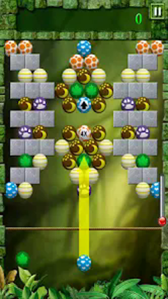 Egg Shoot screenshot
