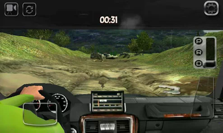 4x4 Off-Road Rally 6 screenshot