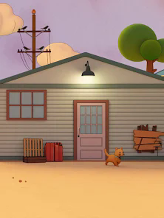 Escape Game: DOORS Image