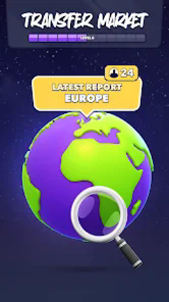 World Football Manager 2026 screenshot