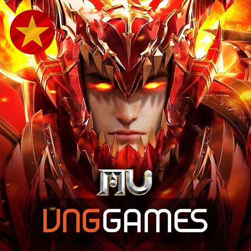 Games like MU Awaken - VNG