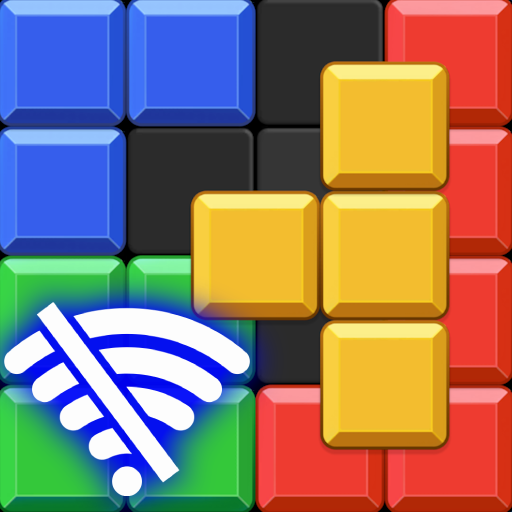 Games like Block Blast: Color Puzzle