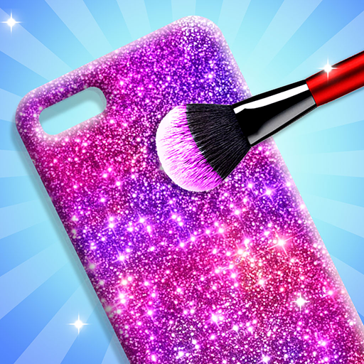 Games like Phone Case DIY: Mobile Cover