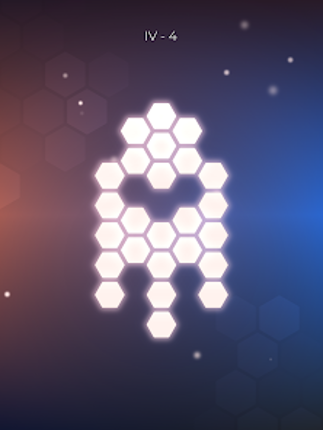 Orixo Hex screenshot