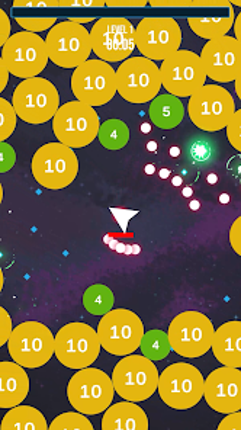 Number Survival screenshot