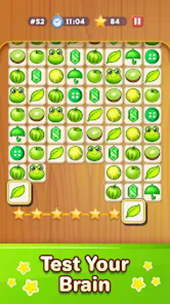Pair Tiles: 3D puzzle match Image