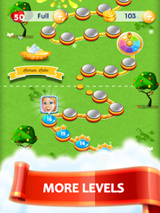 Little Candy Bakery screenshot