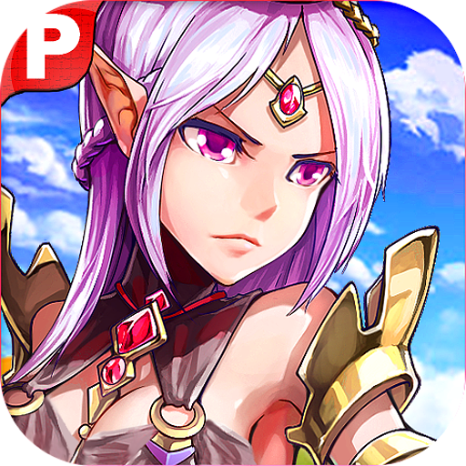 Games like Final Chronicle (Fantasy RPG)