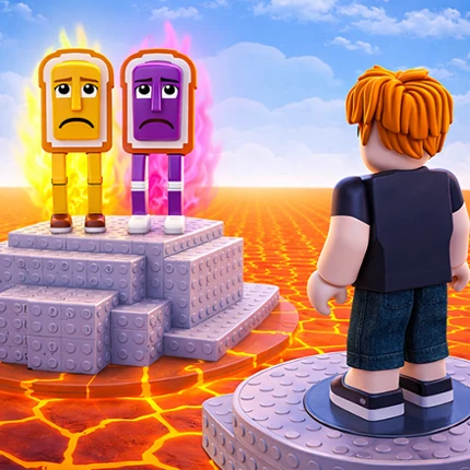 Survive LAVA for Memerots Image