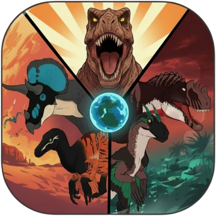 Pangea Primal Age Image