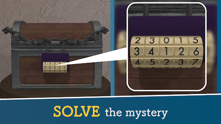 Prison Games-Escape Rooms screenshot