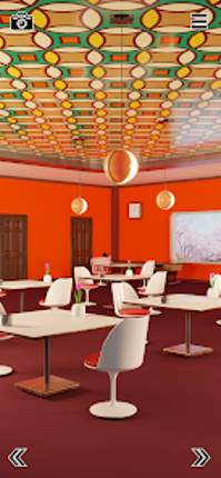 Escape Game Tulip screenshot