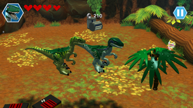 LEGO® Jurassic World™ Image