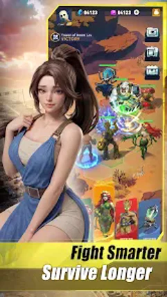 Apocalypse: New Dawn Image