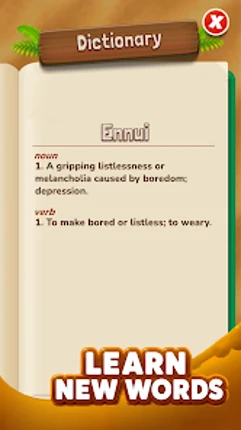 Word Drop Image