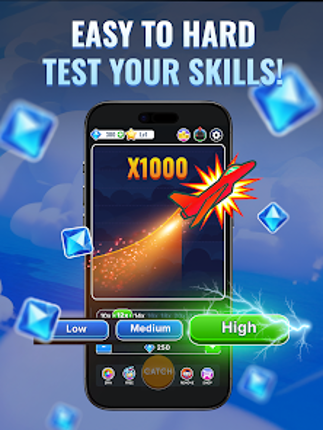 Crash Plane - Crash Rocket Image