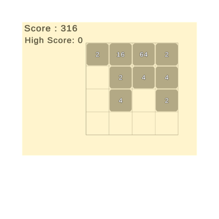Games like 2048 Math Sparks Edition
