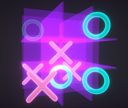 3D TicTacToe Image