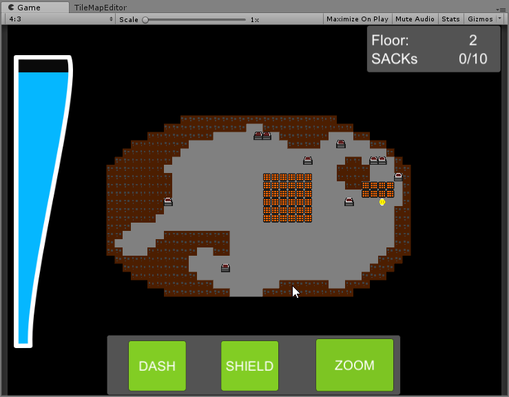 Games like A Miner Inconvenience