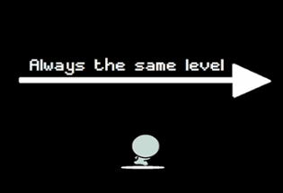 Always The Same Level Image