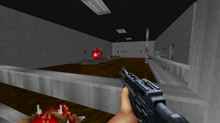 Angry Anna : Xmas Quest 2 screenshot