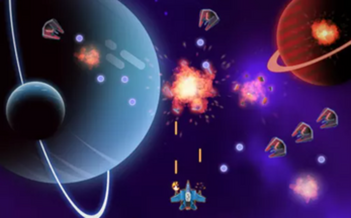 ASTRO screenshot