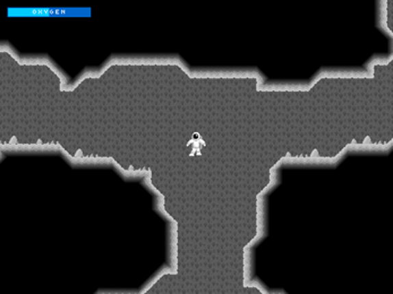 Astronaught screenshot