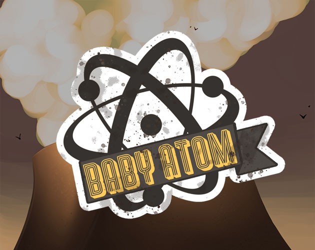 Games like Baby Atom