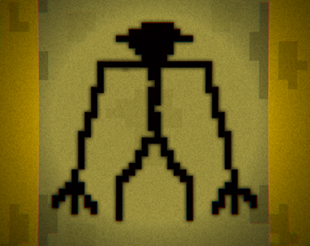 Games like Backrooms 2D