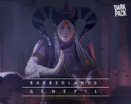 Barbedlands - Genepil Image