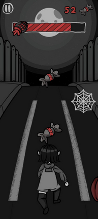 Between Life and Death Image